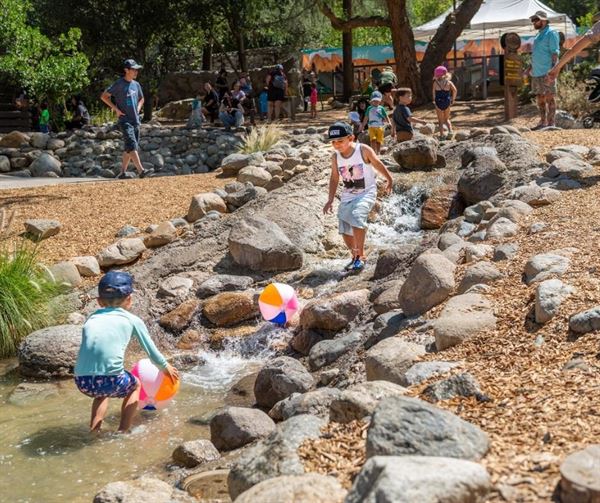 Kidspace Children's Museum