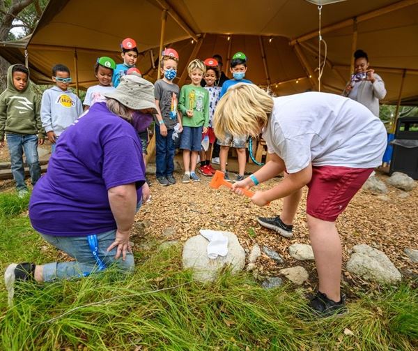 Kidspace Children's Museum