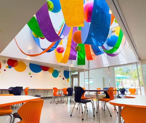 Kidspace Children's Museum