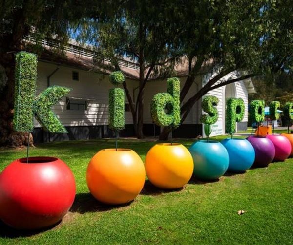 Kidspace Children's Museum