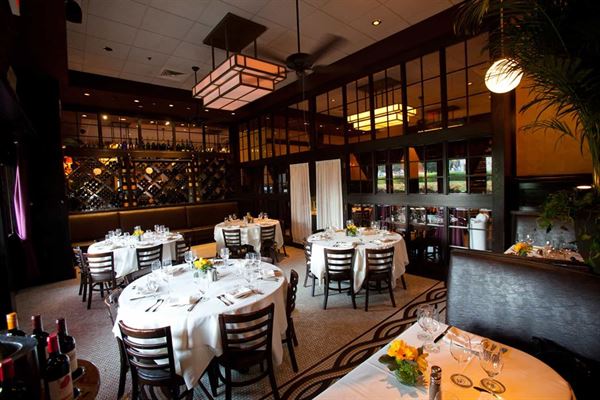 Mon Ami Gabi - Bethesda
