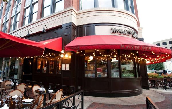 Mon Ami Gabi - Bethesda