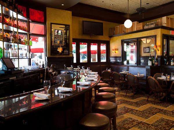 Mon Ami Gabi - Bethesda