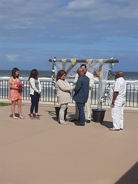 Noble Notary & Legal Document Preparers