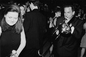 Gerard Carelli Orchestra - Baltimore