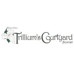 Trillium's Courtyard Florist