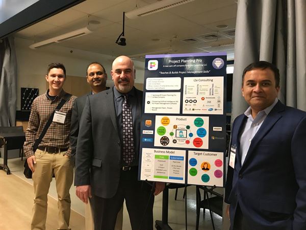 CURE Innovation Commons