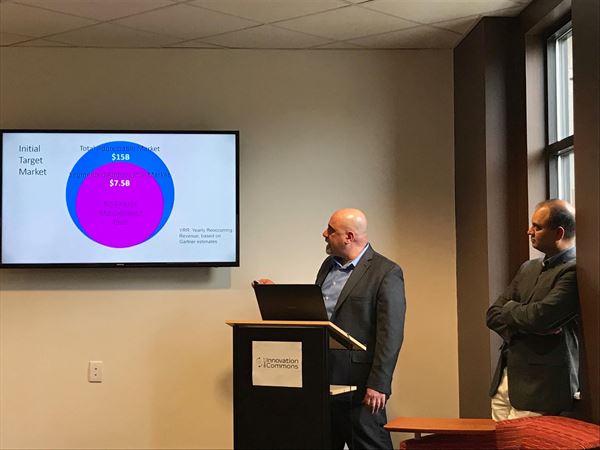 CURE Innovation Commons