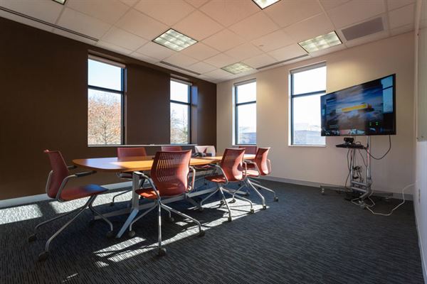 CURE Innovation Commons