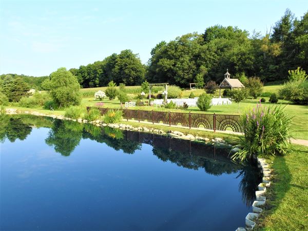 The Barn at Monterey Valley