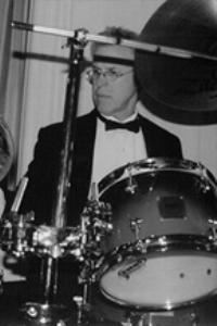 Gerard Carelli Orchestra - Boston