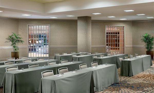 The Westin Chicago Northwest