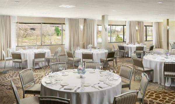 The Westin Chicago Northwest