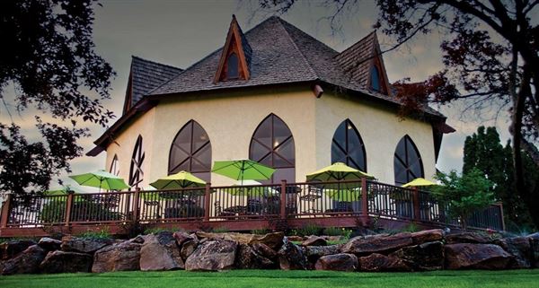 Ste. Chapelle Winery