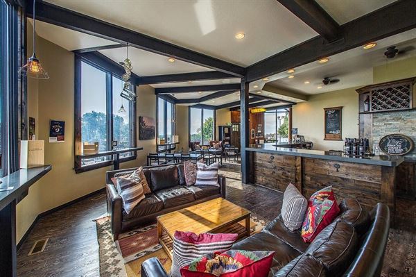 Ste. Chapelle Winery