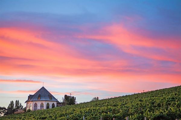 Ste. Chapelle Winery