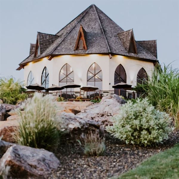 Ste. Chapelle Winery