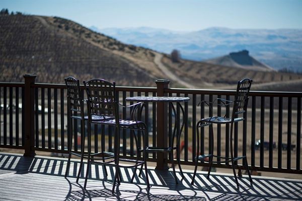 Ste. Chapelle Winery