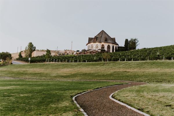Ste. Chapelle Winery
