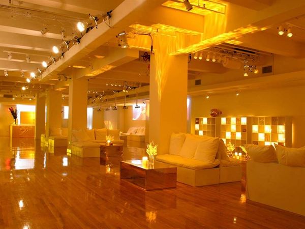 Metropolitan Pavilion