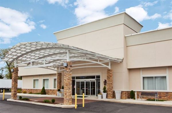 Wyndham Garden Dover