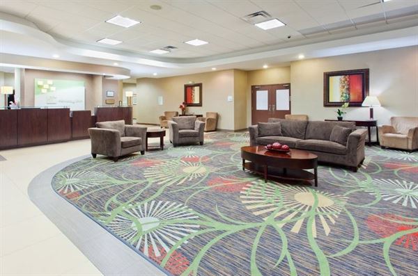 Wyndham Garden Dover