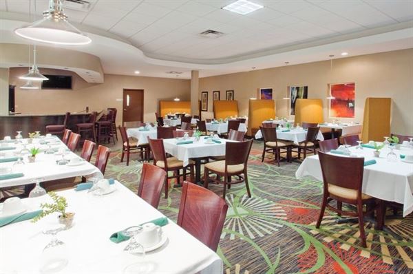 Wyndham Garden Dover