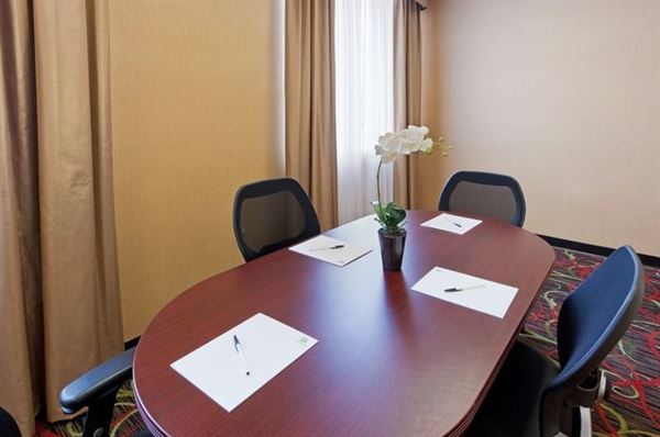 Wyndham Garden Dover