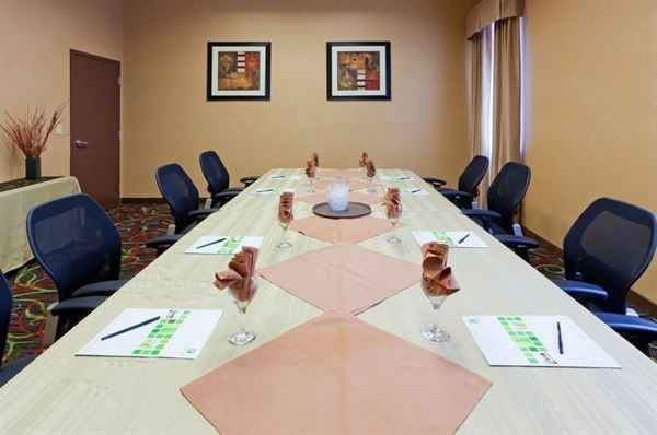 Wyndham Garden Dover