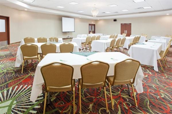 Wyndham Garden Dover