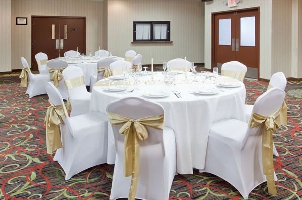 Wyndham Garden Dover