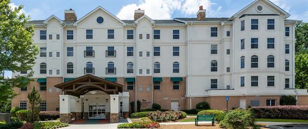 Homewood Suites Lawrenceville Duluth