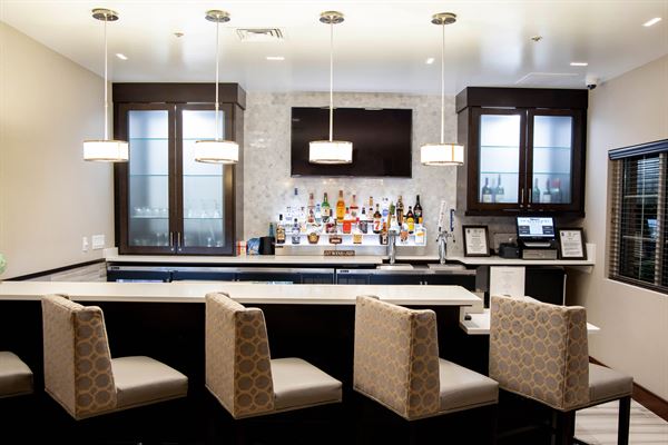 Homewood Suites Lawrenceville Duluth