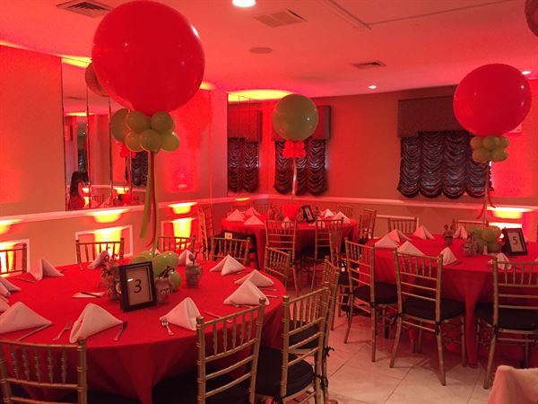 Serena's Catering Hall