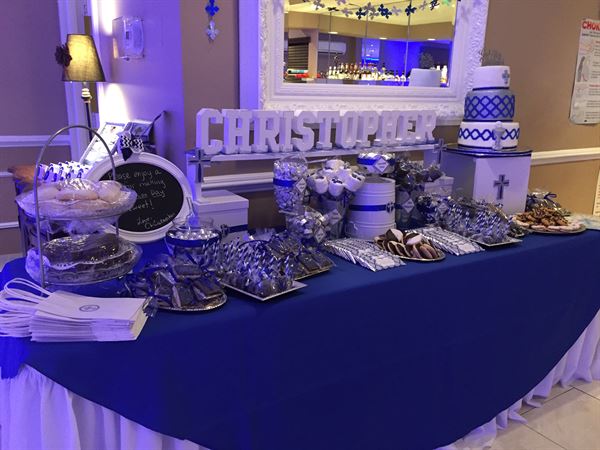 Serena's Catering Hall