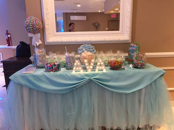 Serena's Catering Hall