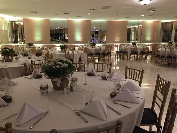 Serena's Catering Hall