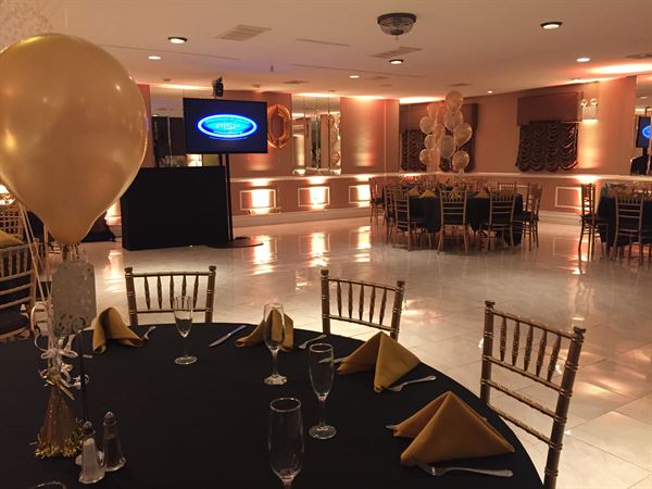 Serena's Catering Hall