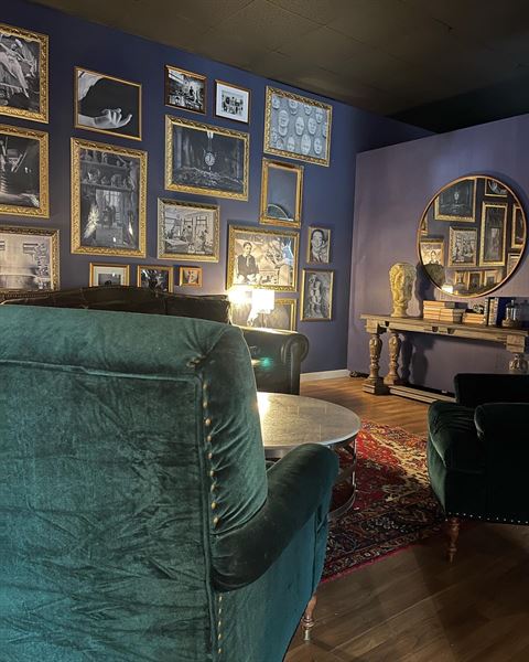 Révéler Immersive Experiences