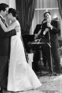 Gerard Carelli Orchestra - Washington