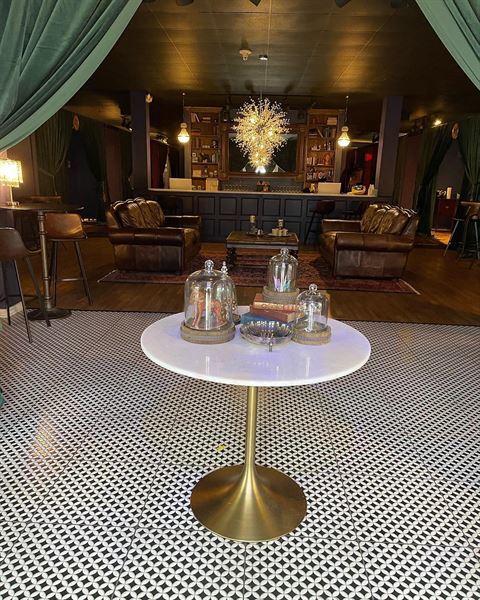 Révéler Immersive Experiences