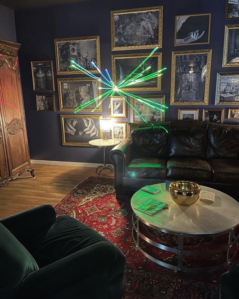 Révéler Immersive Experiences