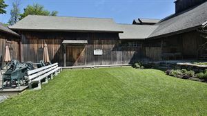 Tea Garden & Bakalar Studio