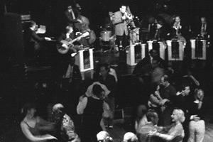 Gerard Carelli Orchestra - Washington