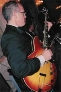 Gerard Carelli Orchestra - Washington