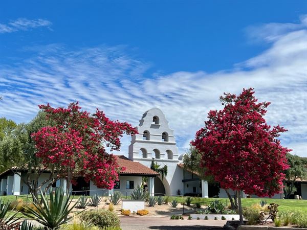 Santa Ynez Ranch Events