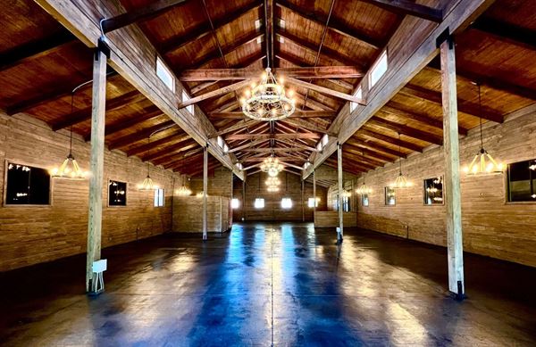 Santa Ynez Ranch Events