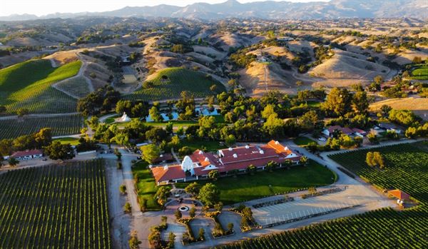 Santa Ynez Ranch Events