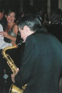 Gerard Carelli Orchestra - Washington