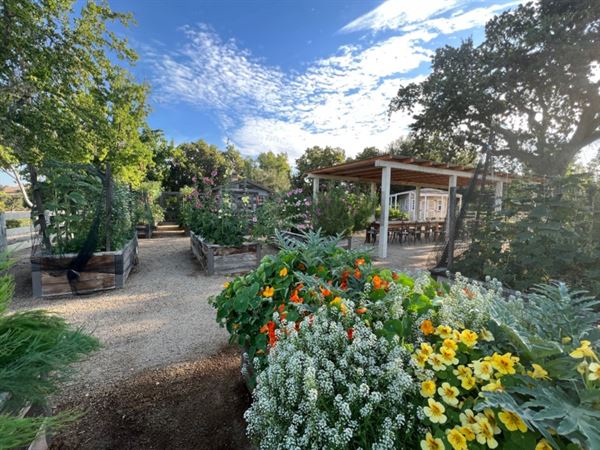 Santa Ynez Ranch Events